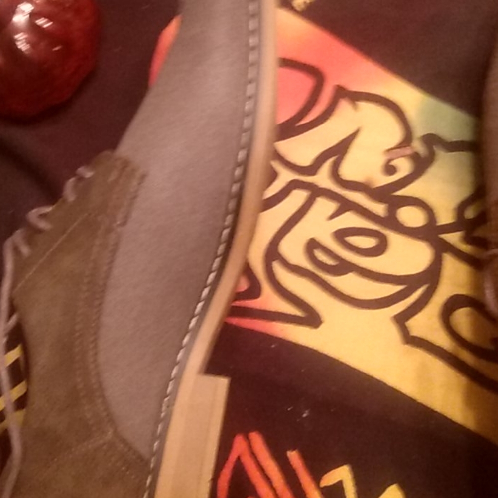 George TM - Picture 2 of 2